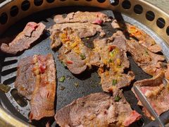 -三国惹火烤肉·中日韩烤肉集合店(百草路店)