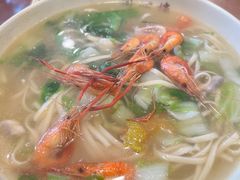 -同心楼(解放北路店)