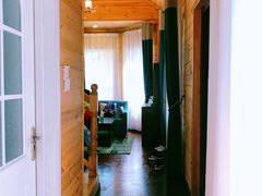 -林栖谷森林康养度假区