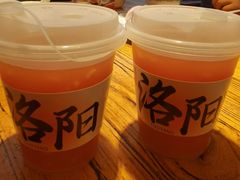 -老雒阳面馆·水席·洛阳菜(王城路店)
