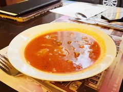 -德大西餐社(云南南路店)