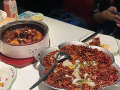 -撒椒·四川江湖菜(西单大悦城店)