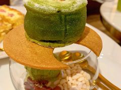 -KNOTKNOT珞珞·日式甜品(K11店)