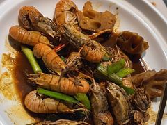 -前海沿·青岛菜(五四广场永旺店)