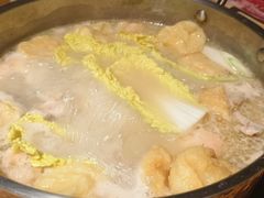 -山海蟹庐·海鲜糟粕醋火锅(慈溪店)