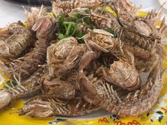 -日照大牌檔•小船海鲜(万平口店)