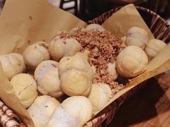 小炒汤圆-先启半步颠小酒馆(常熟万达广场店)