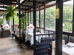 -野蔓果·山野菜(西湖景区·龙井茶田店)