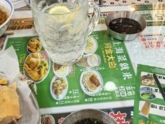 -阿金大白·上海菜馆(新天地店)