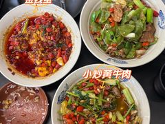 -潇湘阁(三里屯SOHO店)