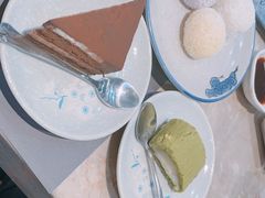 提拉米苏-大渔铁板烧(大悦城店)
