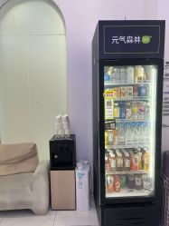 -R.A Dance智能自助舞蹈练习室