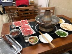 -情忆草原涮肉馆