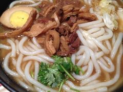 牛肉面-钰花溪(国瑞城店)