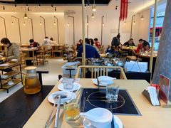 大堂-湯系·煲汤手艺人(东二环泰禾广场店)