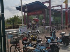 -广州市白云区图书馆