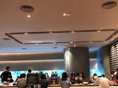 -星巴克(广州正佳广场4层店)