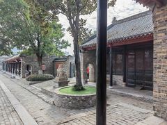 -南阳府衙