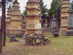 -嵩山少林文化旅游景区