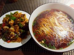 -十面春风·江南面馆(崇宁路店)