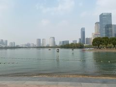 -天鹅湖体育公园