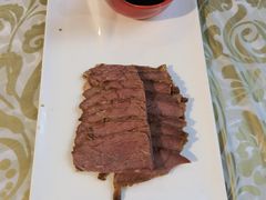 上党驴肉-潞安酒店(宁国路店)