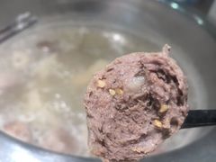 -三毛牛肉店(福强店)