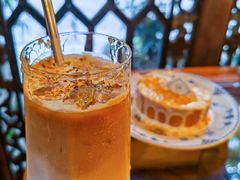 -西关84·History·Art·Cafe