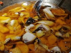 -雲蜀龙阁·金牌水煮鱼(方庄店)