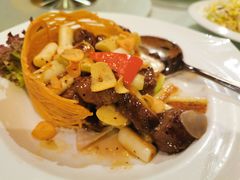 -利苑酒家(金宝店)