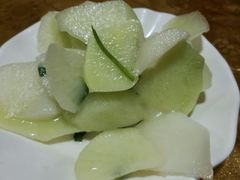 -尕西木老春台东乡手抓美食