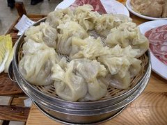 -元盛居(亚泰大街店)