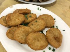 手打墨鱼饼-秋姐美食店(旅游大道店)