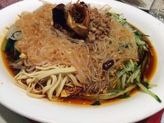 -吴记酱骨炖菜馆(西大直街店)