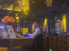 -黑森林酒吧(新迎店)