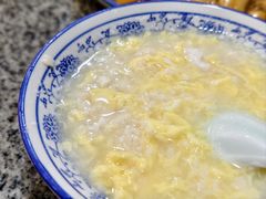 白酒汤-天台徐家小吃