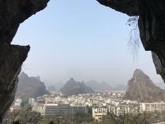 -叠彩山景区