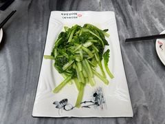 -蔼若春.传承三十年云南菜(金碧公园店)
