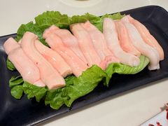 -陈记顺和潮汕牛肉火锅(韩江路店)
