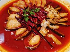 -榕意·川味之美(深业上城店)