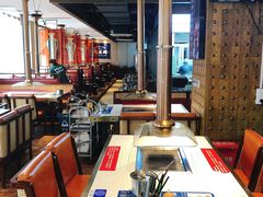 -蚝英雄·鲜蚝自助专门店(洋桥店)