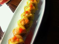 -白石的深夜食堂(大上海店)