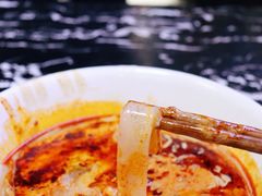 -何老二卤汁凉粉