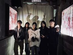 -Lostland交互式沉浸剧场