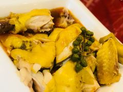 -晋阳饭庄(虎坊桥店)