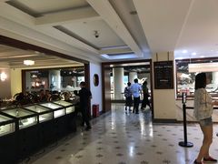 -1868 Café(上海自然博物馆店)