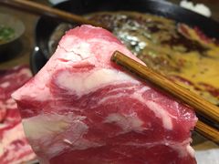 -周幺妹重庆老火锅(银泰城总店)