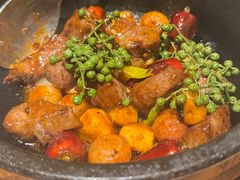 -成隆行·蟹王府(淮海店)
