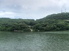 景点-清源山风景区