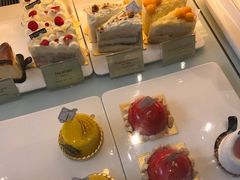 -芳博滋法式甜品(时代店)